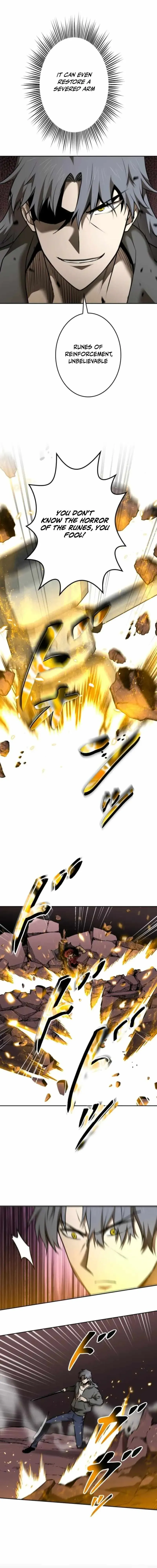 Conquering Dungeons With Copy Paste! Chapter 63 Online - página 10