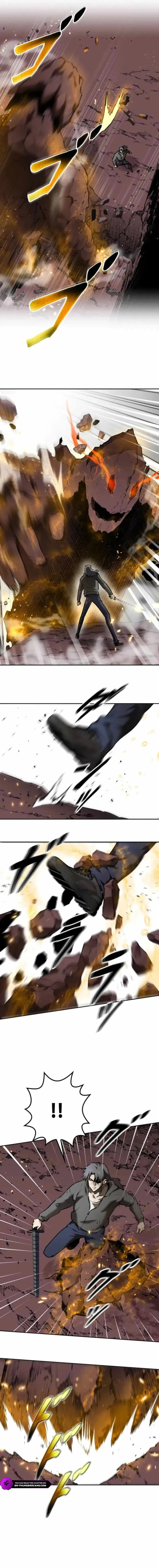 Conquering Dungeons With Copy Paste! Chapter 63 Online - página 11