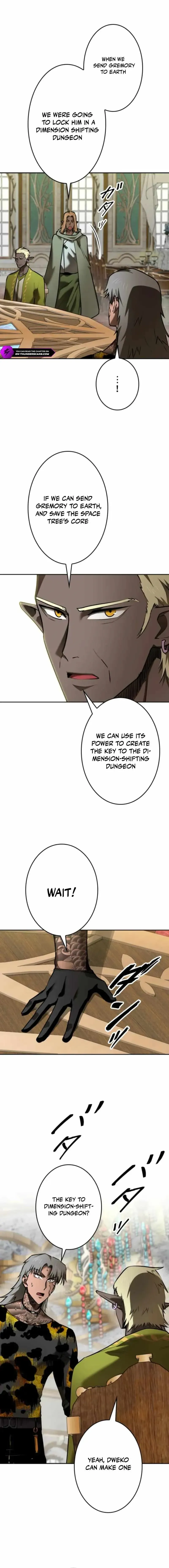 Conquering Dungeons With Copy Paste! Chapter 63 Online - página 15