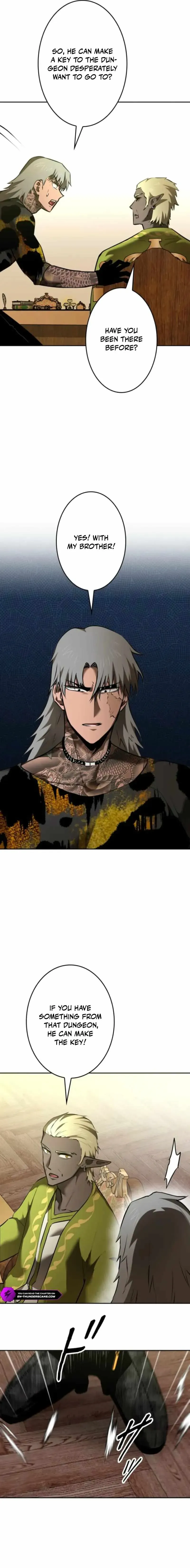 Conquering Dungeons With Copy Paste! Chapter 63 Online - página 16