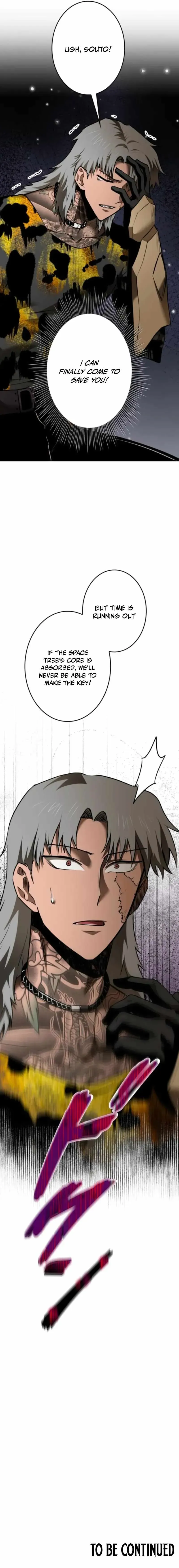 Conquering Dungeons With Copy Paste! Chapter 63 Online - página 17