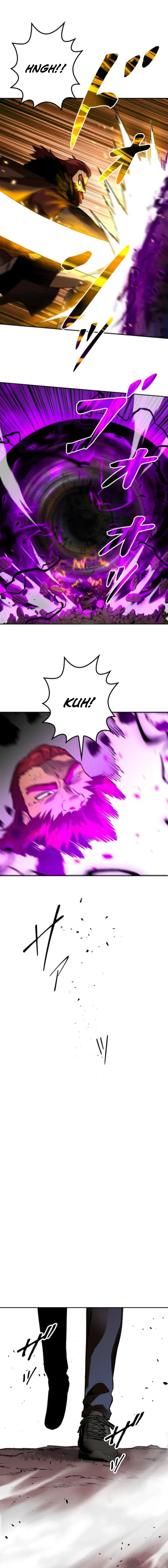 Conquering Dungeons With Copy Paste! Chapter 64 Online - página 4