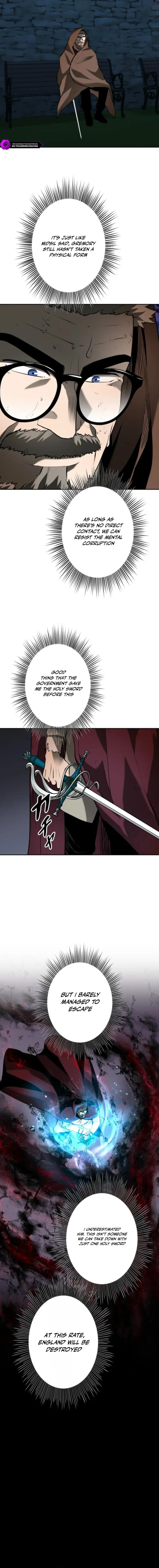 Conquering Dungeons With Copy Paste! Chapter 64 Online - página 8