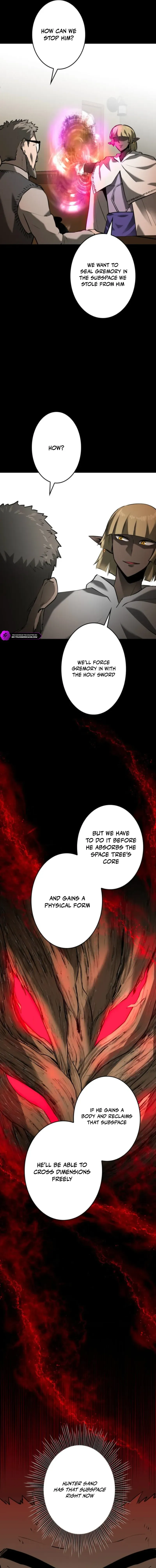 Conquering Dungeons With Copy Paste! Chapter 64 Online - página 9