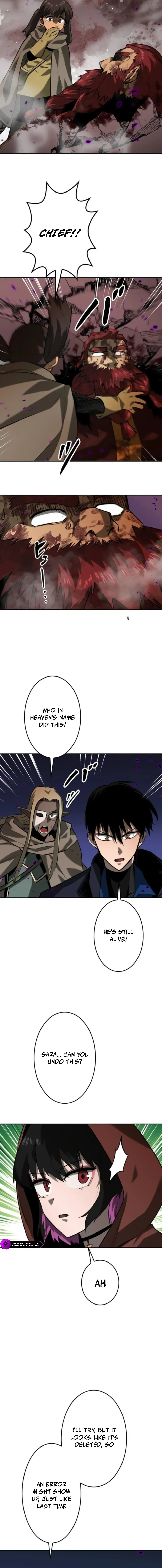 Conquering Dungeons With Copy Paste! Chapter 64 Online - página 14