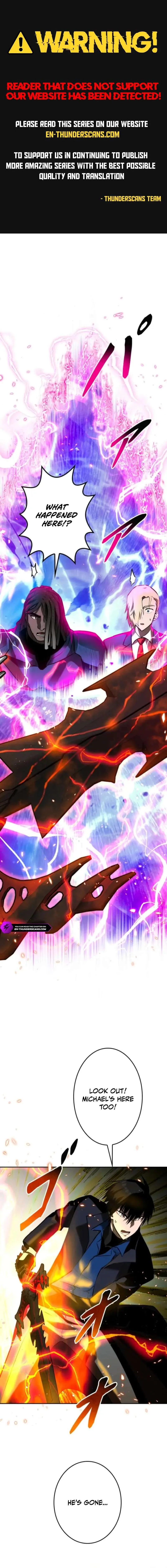 Conquering Dungeons With Copy Paste! Chapter 68 Online - página 1