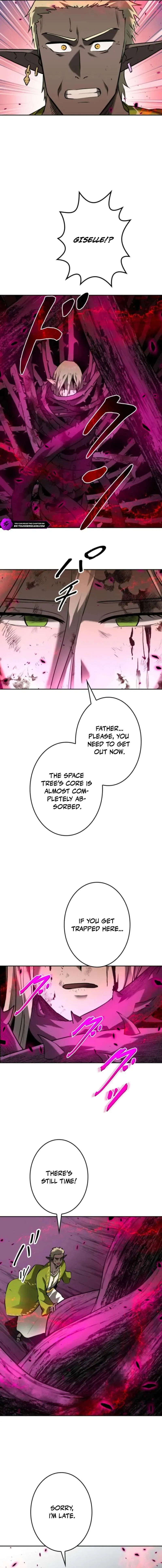 Conquering Dungeons With Copy Paste! Chapter 68 Online - página 6
