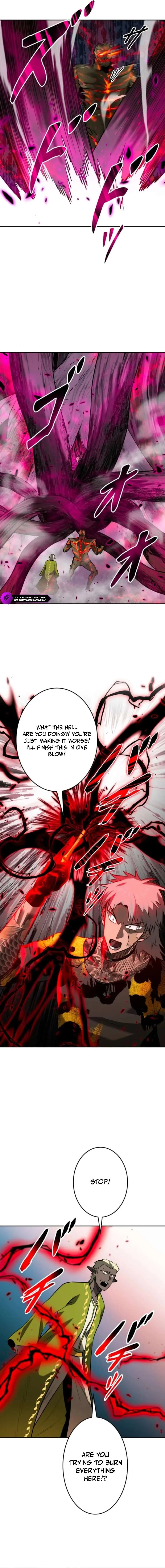 Conquering Dungeons With Copy Paste! Chapter 68 Online - página 8
