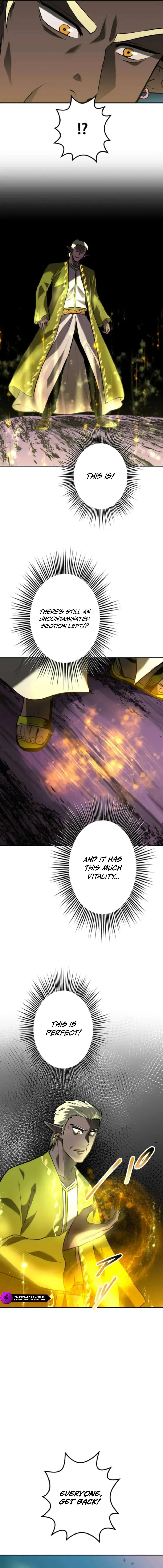 Conquering Dungeons With Copy Paste! Chapter 68 Online - página 9