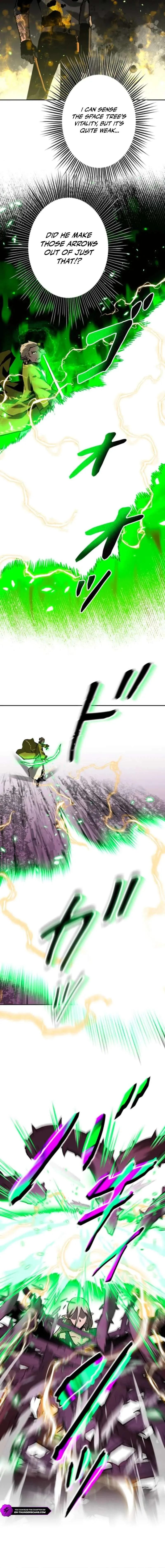 Conquering Dungeons With Copy Paste! Chapter 68 Online - página 11