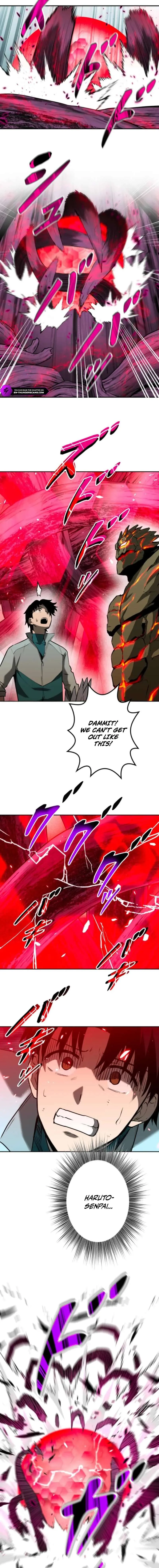 Conquering Dungeons With Copy Paste! Chapter 68 Online - página 13