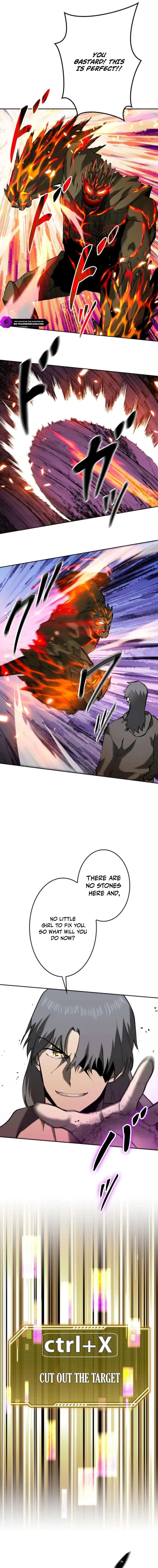 Conquering Dungeons With Copy Paste! Chapter 68 Online - página 15