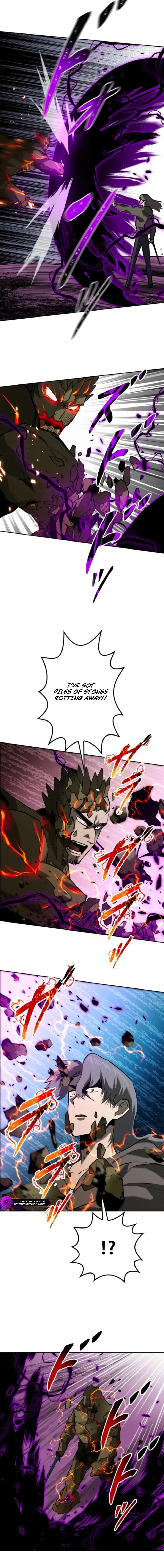 Conquering Dungeons With Copy Paste! Chapter 68 Online - página 16