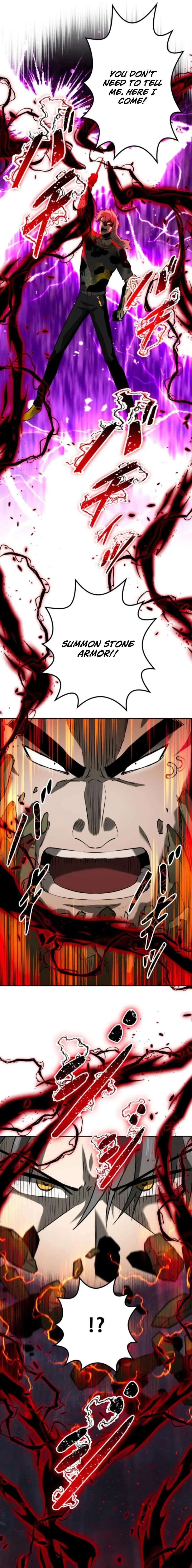 Conquering Dungeons With Copy Paste! Chapter 68 Online - página 18