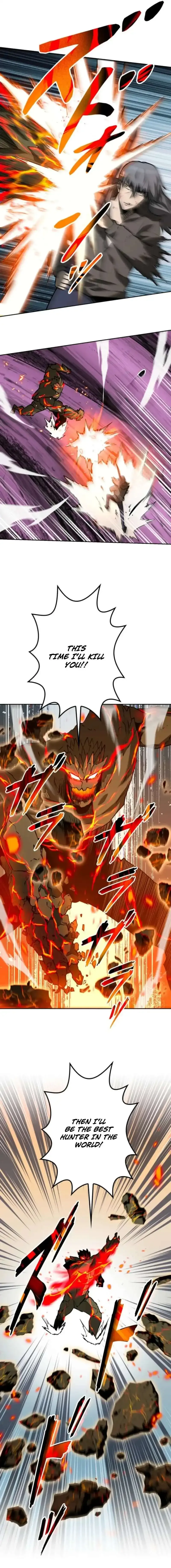 Conquering Dungeons With Copy Paste! Chapter 69 Online - página 3