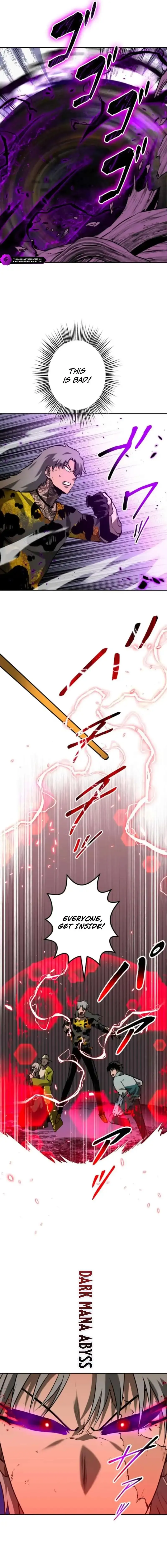 Conquering Dungeons With Copy Paste! Chapter 69 Online - página 5
