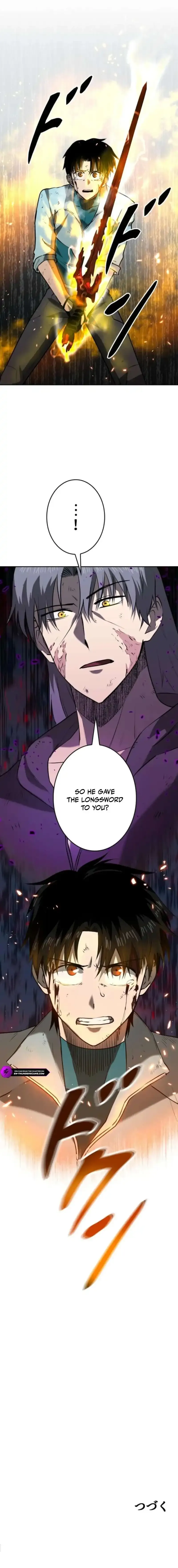 Conquering Dungeons With Copy Paste! Chapter 69 Online - página 16