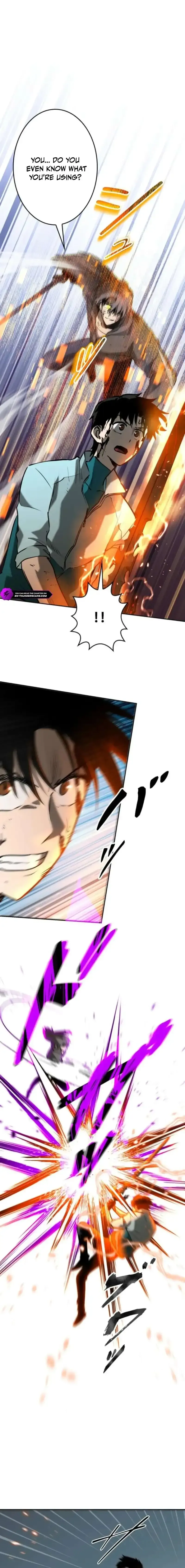 Conquering Dungeons With Copy Paste! Chapter 70 Online - página 1