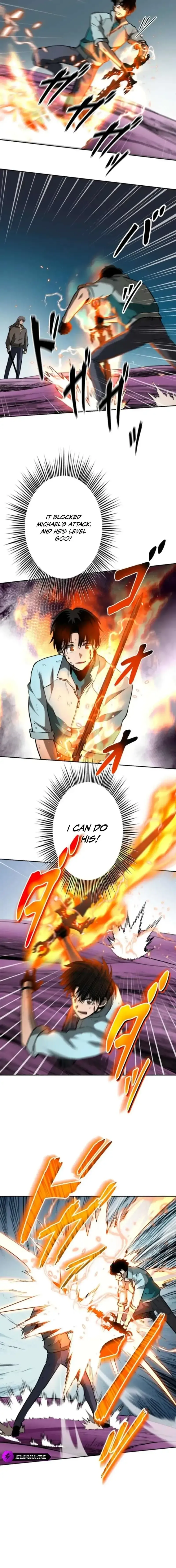 Conquering Dungeons With Copy Paste! Chapter 70 Online - página 2