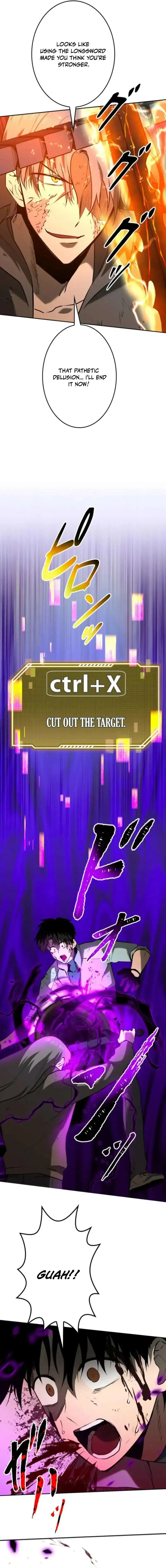 Conquering Dungeons With Copy Paste! Chapter 70 Online - página 3