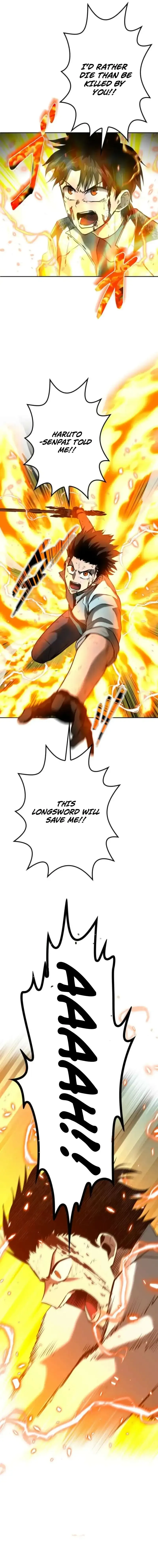Conquering Dungeons With Copy Paste! Chapter 70 Online - página 7