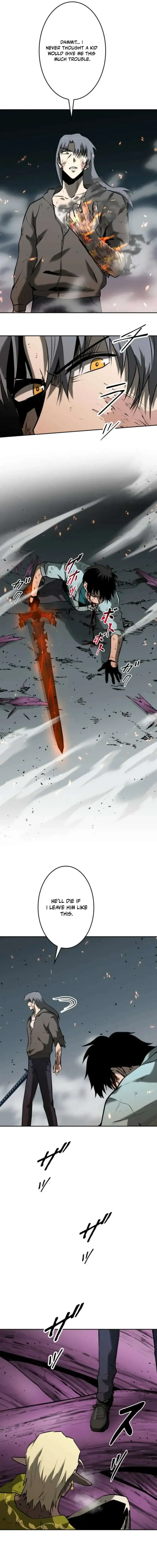 Conquering Dungeons With Copy Paste! Chapter 70 Online - página 12