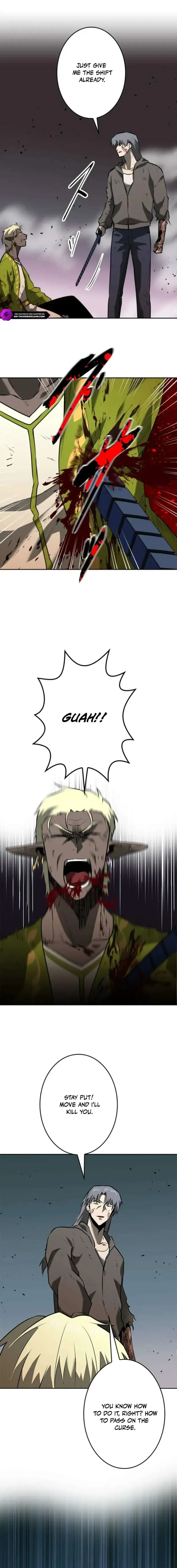 Conquering Dungeons With Copy Paste! Chapter 70 Online - página 13