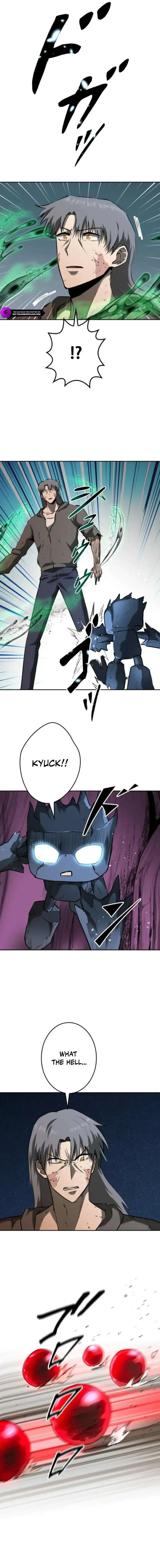 Conquering Dungeons With Copy Paste! Chapter 70 Online - página 15