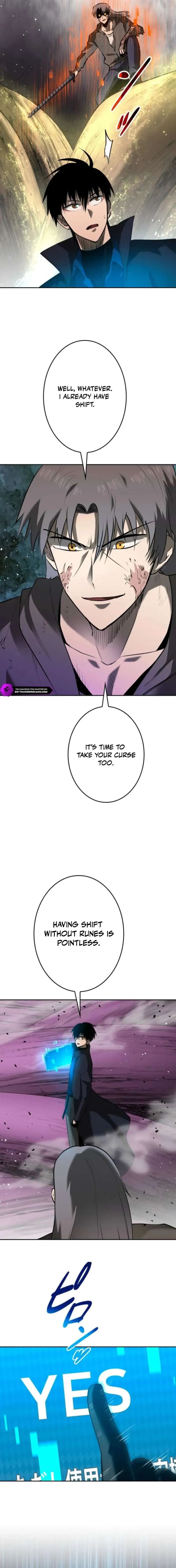 Conquering Dungeons With Copy Paste! Chapter 71 Online - página 11