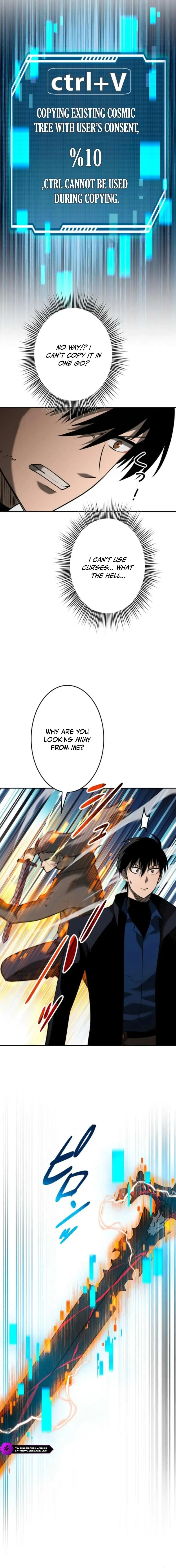 Conquering Dungeons With Copy Paste! Chapter 71 Online - página 12