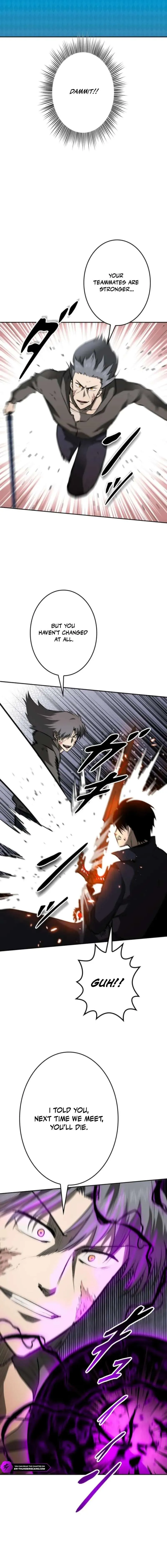 Conquering Dungeons With Copy Paste! Chapter 71 Online - página 14