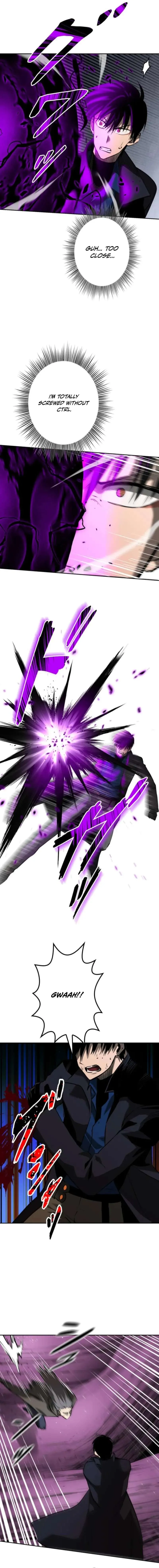 Conquering Dungeons With Copy Paste! Chapter 71 Online - página 15