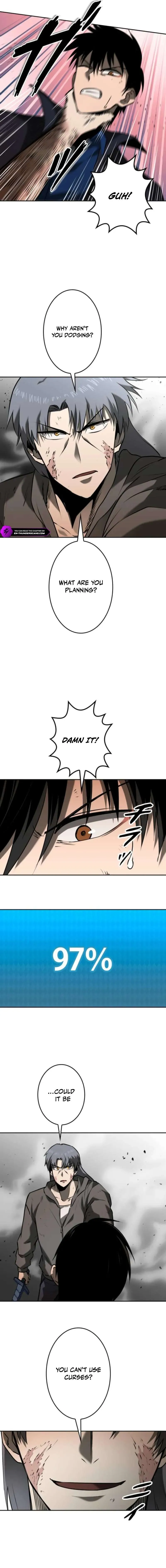 Conquering Dungeons With Copy Paste! Chapter 71 Online - página 16