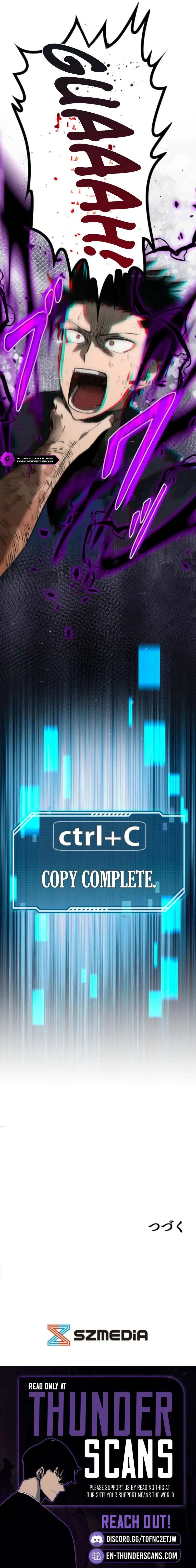 Conquering Dungeons With Copy Paste! Chapter 71 Online - página 18