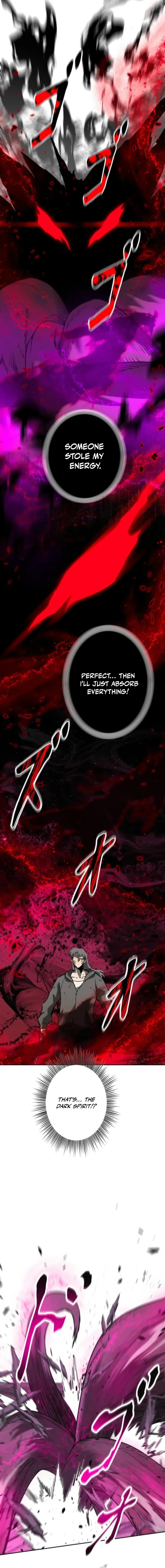 Conquering Dungeons With Copy Paste! Chapter 72 Online - página 5