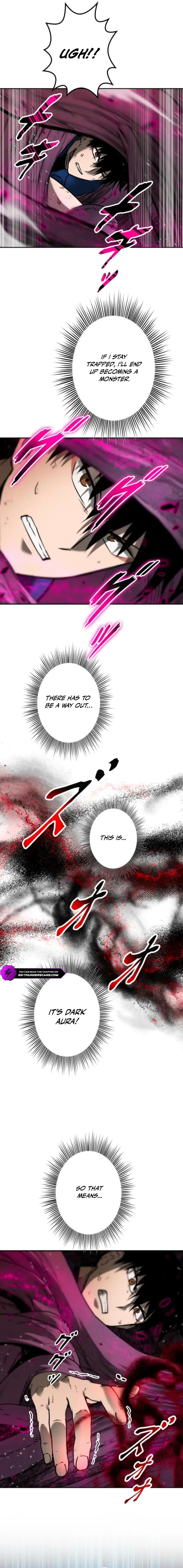 Conquering Dungeons With Copy Paste! Chapter 72 Online - página 9