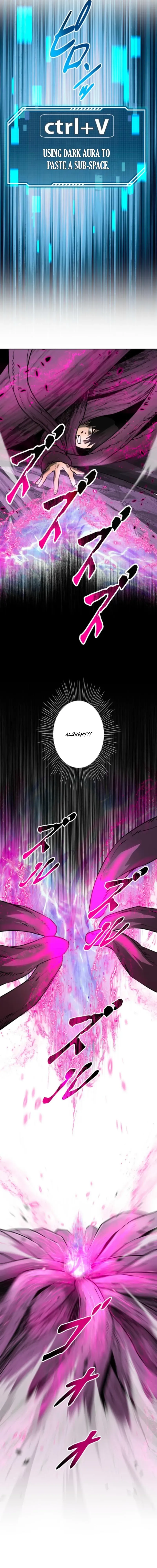 Conquering Dungeons With Copy Paste! Chapter 72 Online - página 10
