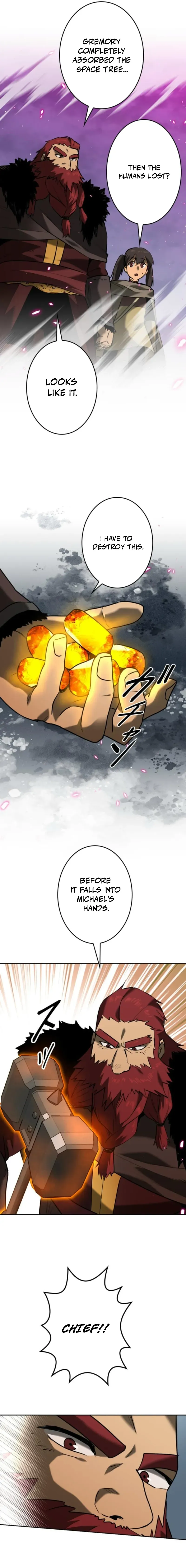 Conquering Dungeons With Copy Paste! Chapter 72 Online - página 14