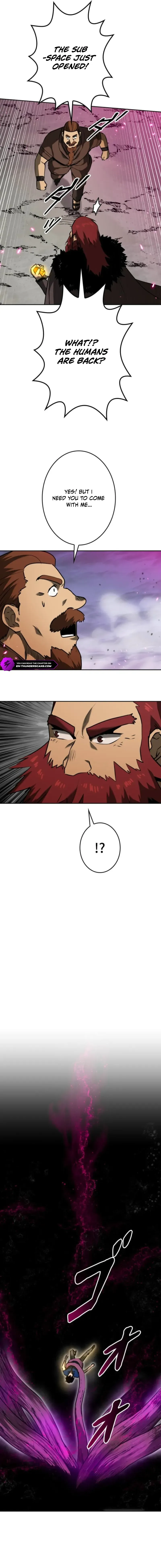 Conquering Dungeons With Copy Paste! Chapter 72 Online - página 15