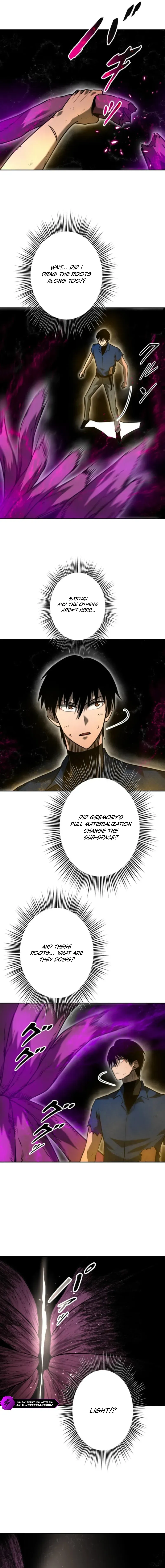 Conquering Dungeons With Copy Paste! Chapter 72 Online - página 16