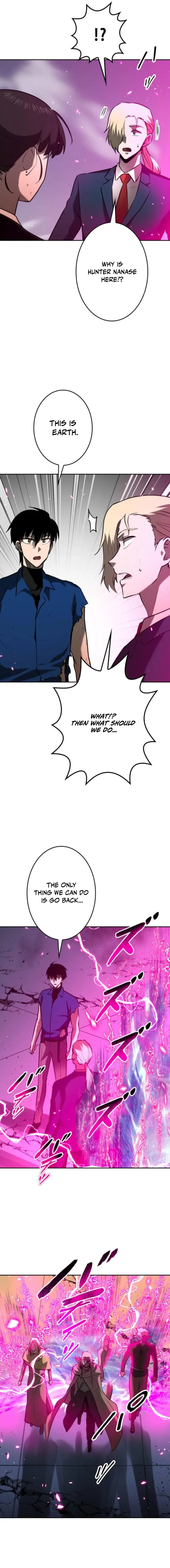 Conquering Dungeons With Copy Paste! Chapter 73 Online - página 5