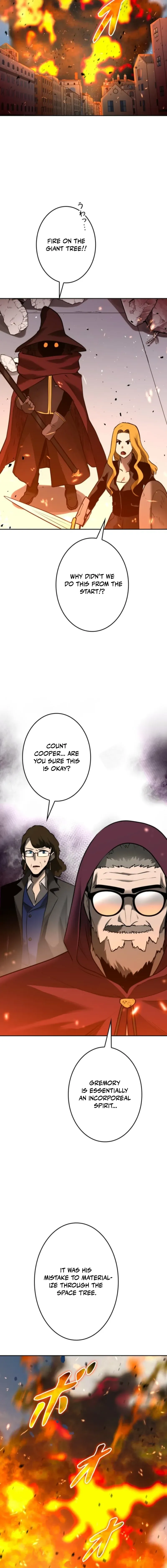 Conquering Dungeons With Copy Paste! Chapter 73 Online - página 16