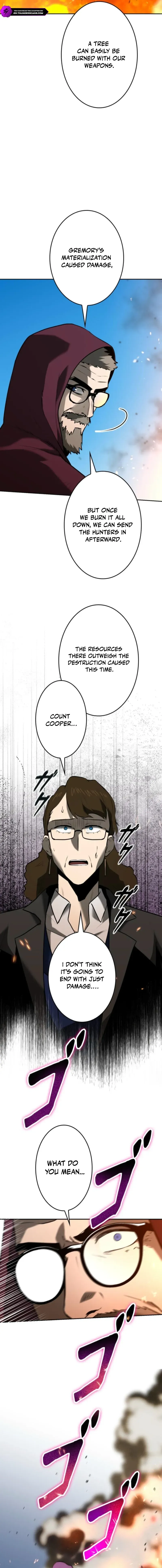 Conquering Dungeons With Copy Paste! Chapter 73 Online - página 17