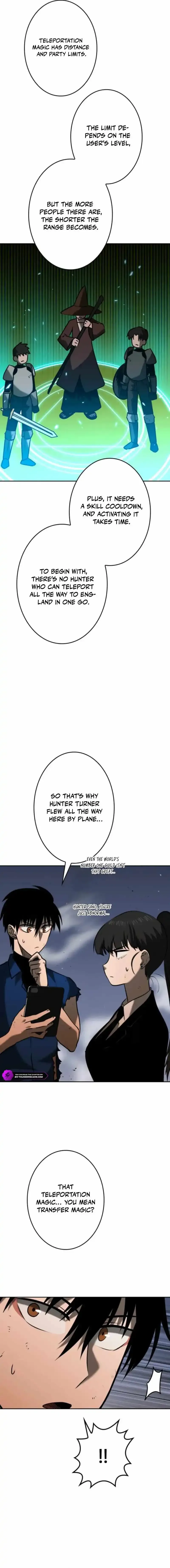 Conquering Dungeons With Copy Paste! Chapter 74 Online - página 2