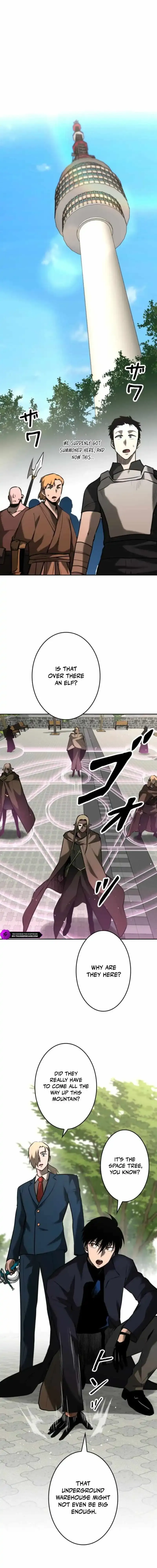 Conquering Dungeons With Copy Paste! Chapter 74 Online - página 4