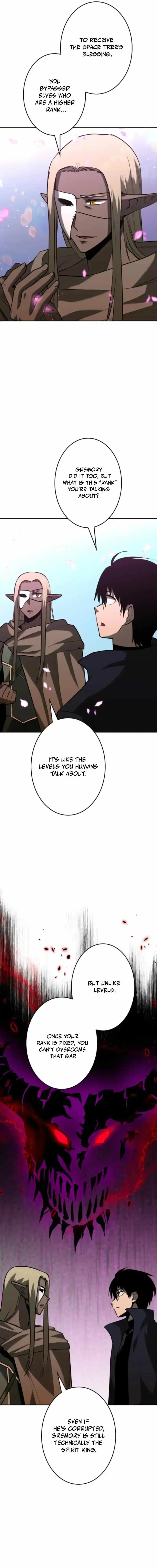 Conquering Dungeons With Copy Paste! Chapter 74 Online - página 7