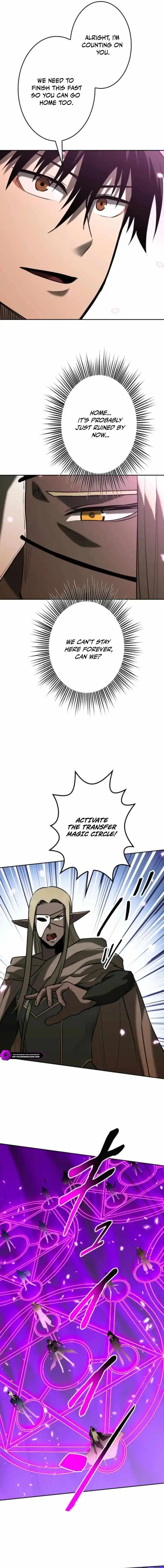 Conquering Dungeons With Copy Paste! Chapter 74 Online - página 9