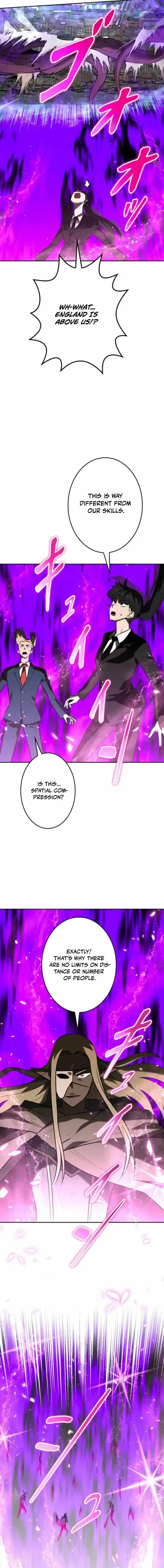 Conquering Dungeons With Copy Paste! Chapter 74 Online - página 10