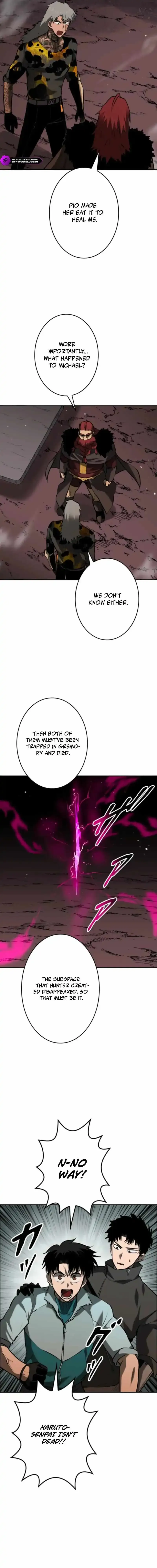 Conquering Dungeons With Copy Paste! Chapter 74 Online - página 13