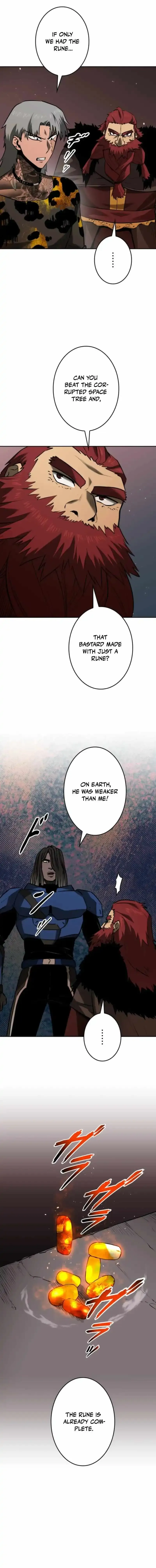 Conquering Dungeons With Copy Paste! Chapter 74 Online - página 14